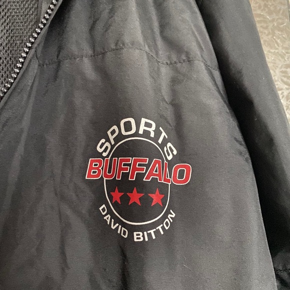 Divid Bitton men’s jacket size L - Picture 4 of 7